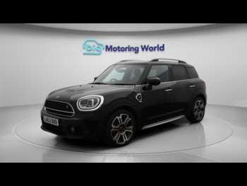 Used MINI Countryman 2022 for sale - 74255697: Photo