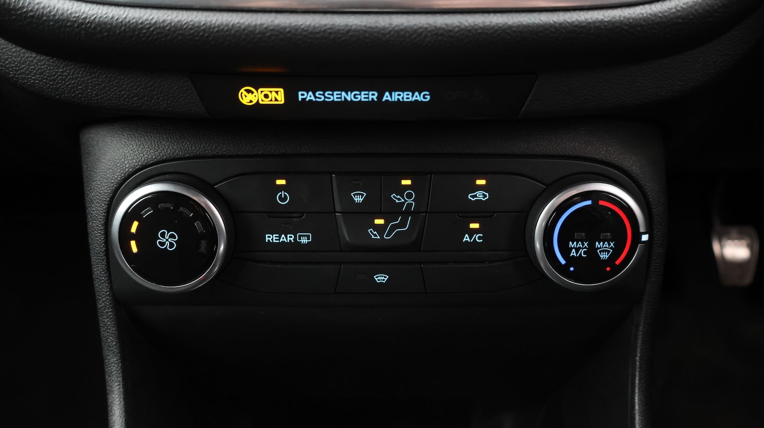 Used Ford Fiesta 2019 for sale - 77729201: Photo 12