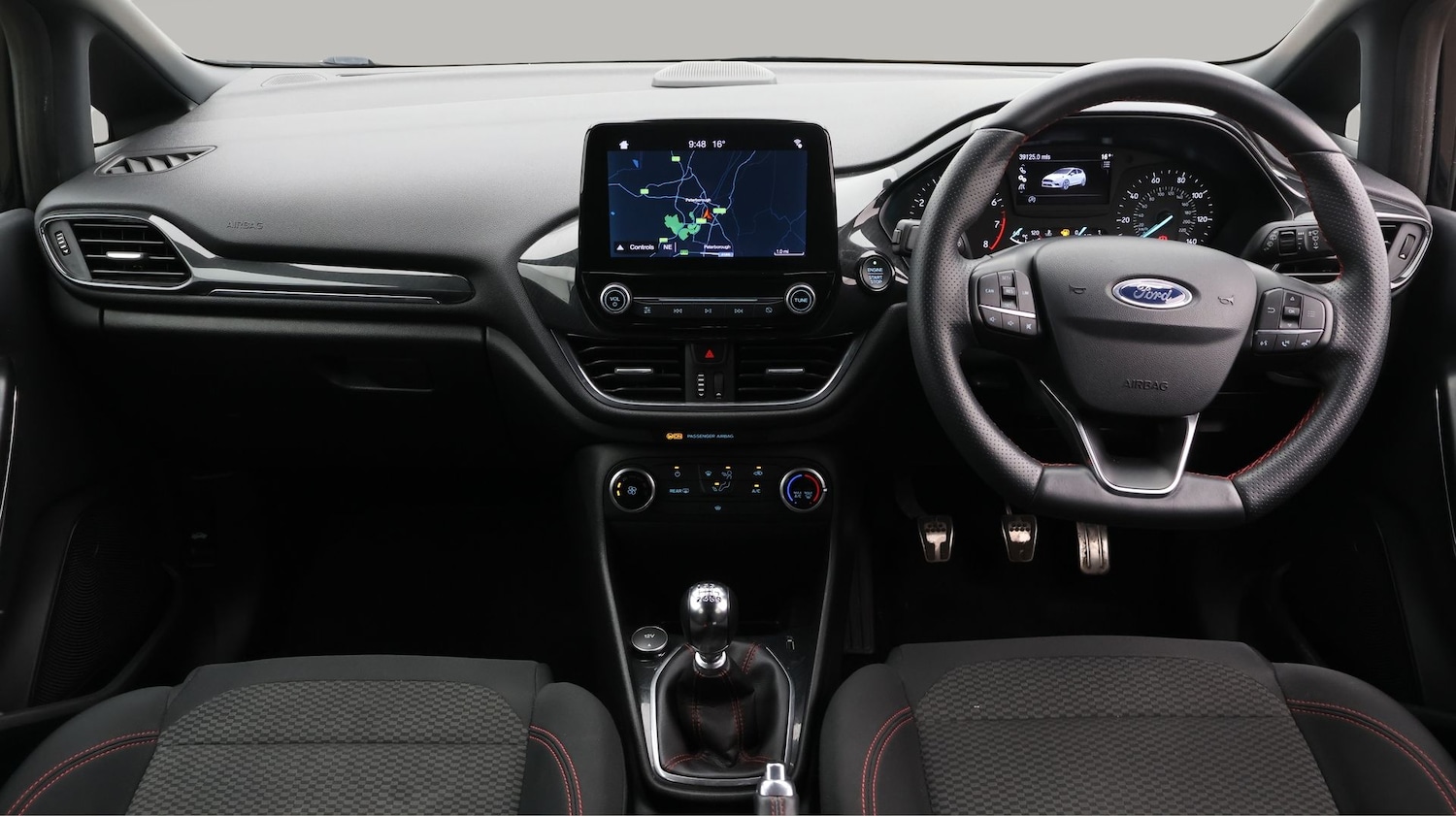 Used Ford Fiesta 2019 for sale - 77729201: Photo 13