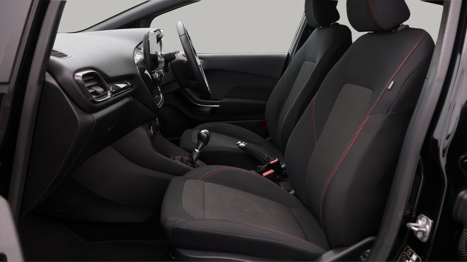 Used Ford Fiesta 2019 for sale - 77729201: Photo 14