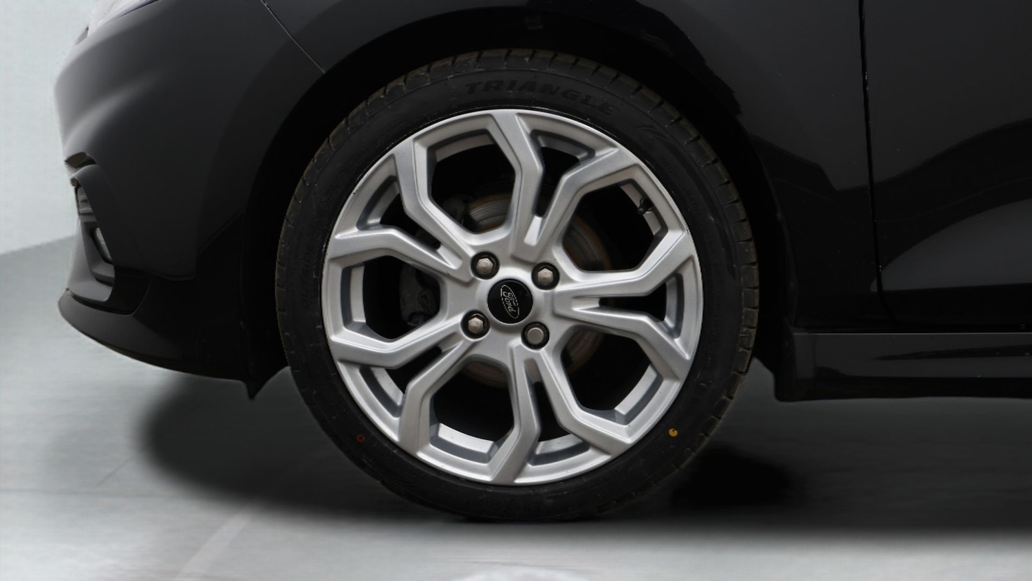 Used Ford Fiesta 2019 for sale - 77729201: Photo 18