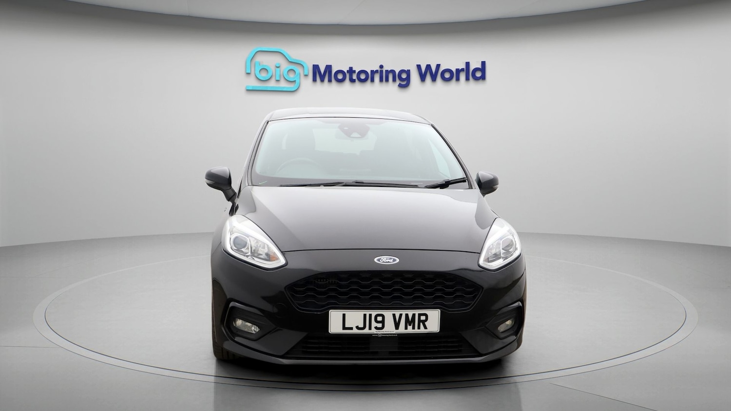 Used Ford Fiesta 2019 for sale - 77729201: Photo 2