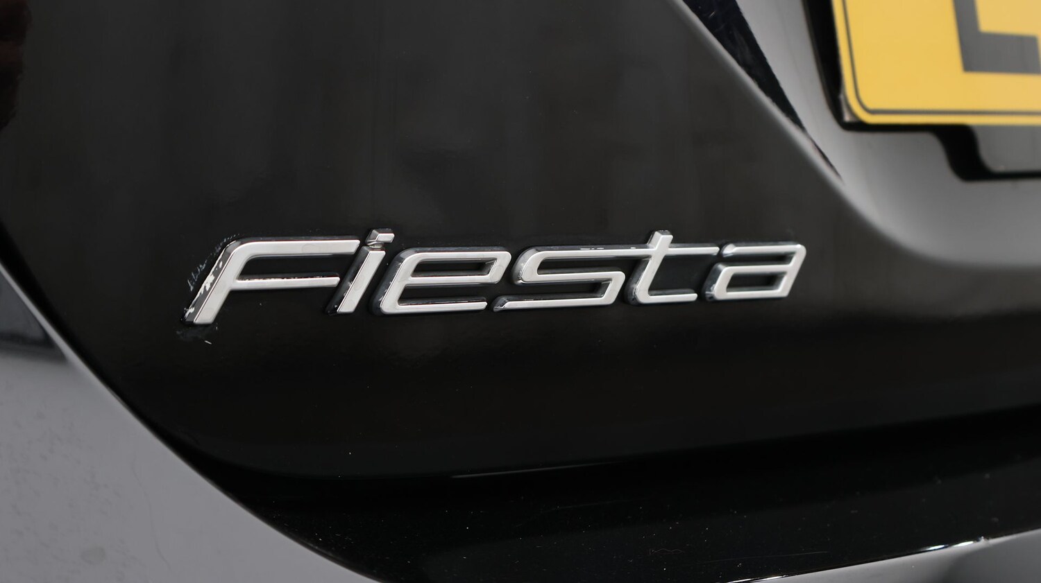 Used Ford Fiesta 2019 for sale - 77729201: Photo 20