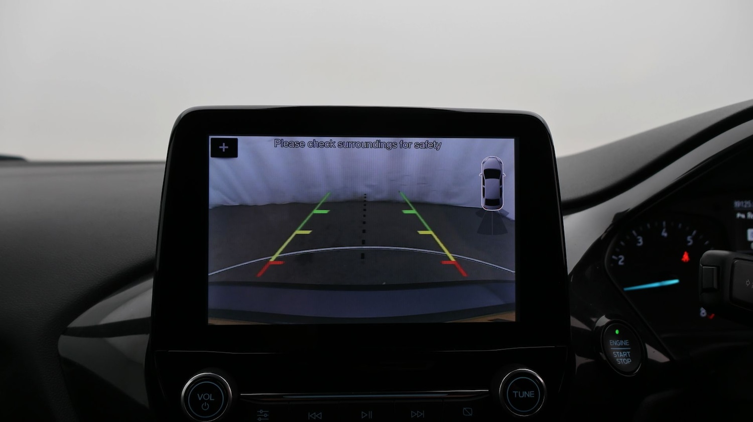 Used Ford Fiesta 2019 for sale - 77729201: Photo 24