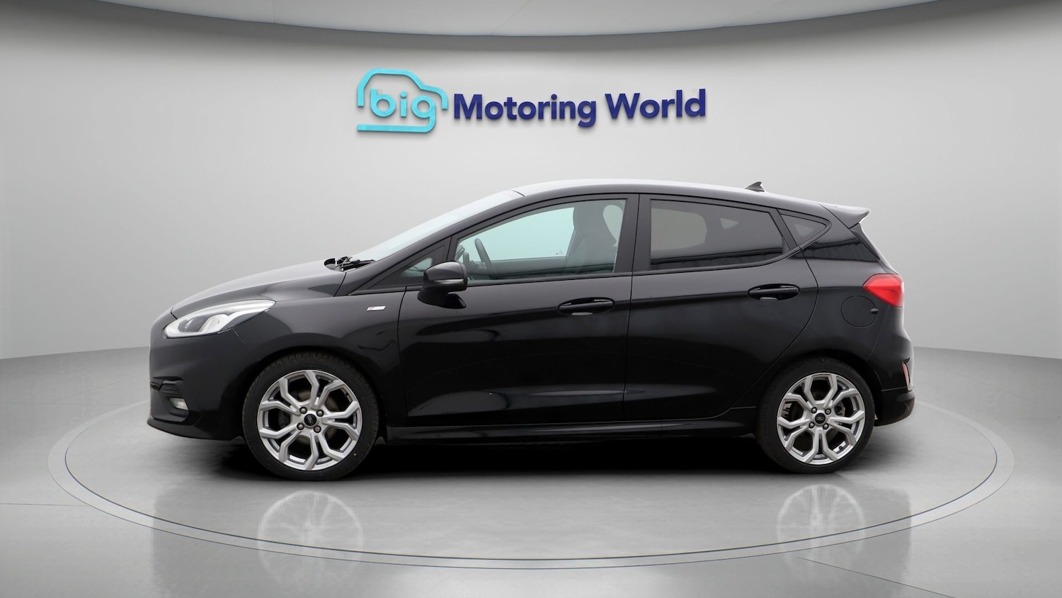 Used Ford Fiesta 2019 for sale - 77729201: Photo 4
