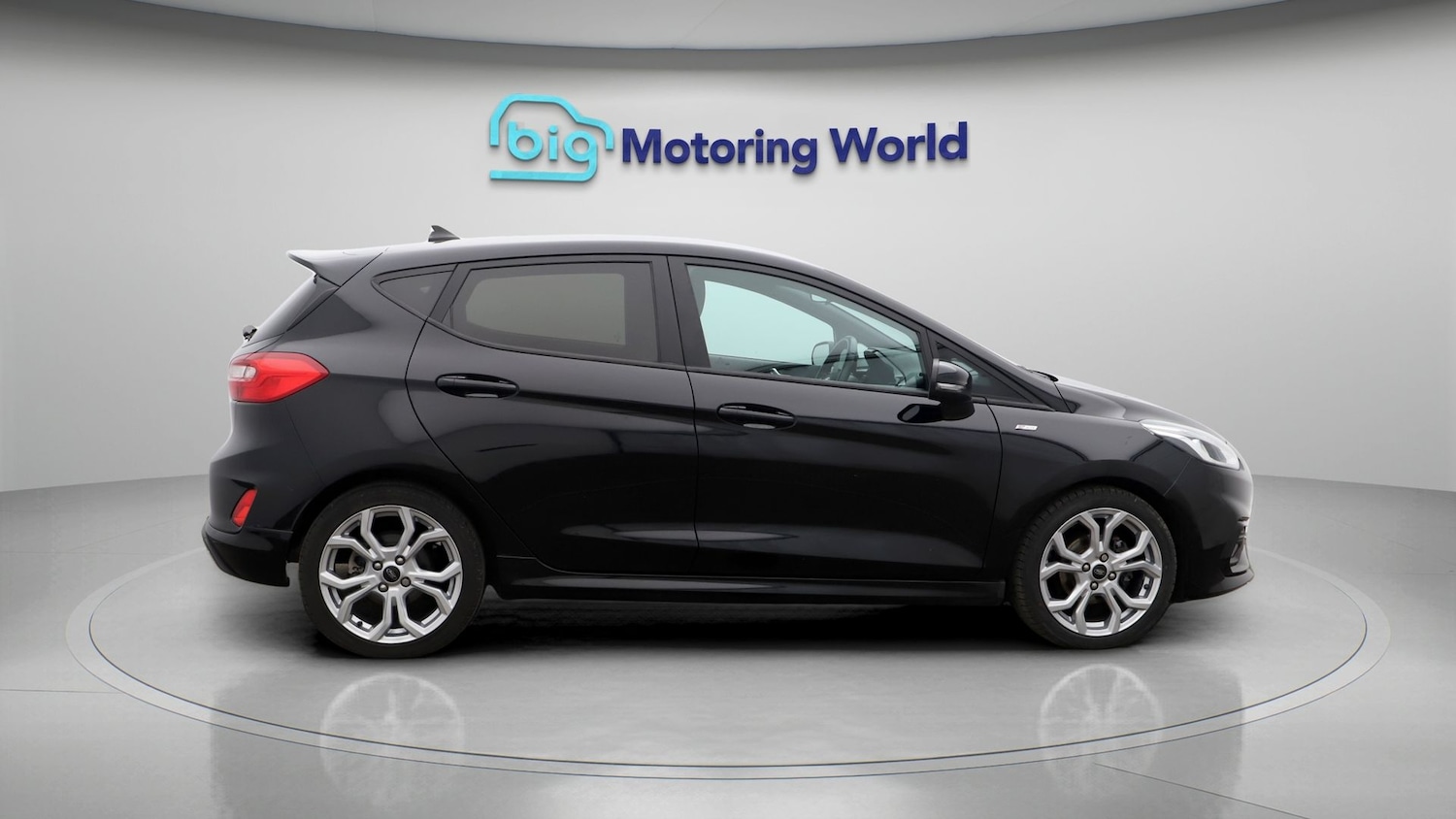 Used Ford Fiesta 2019 for sale - 77729201: Photo 8