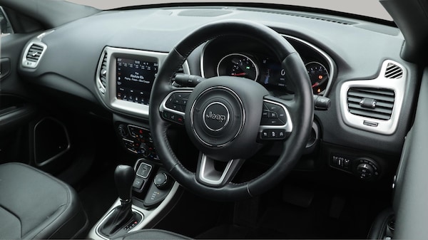 Used Jeep Compass 2021 for sale - 75002027: Photo 10