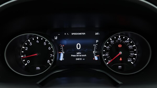 Used Jeep Compass 2021 for sale - 75002027: Photo 11