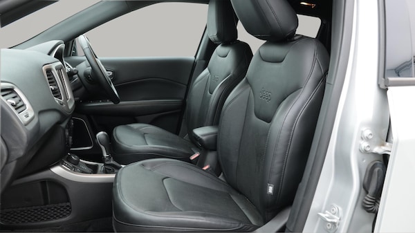 Used Jeep Compass 2021 for sale - 75002027: Photo 15
