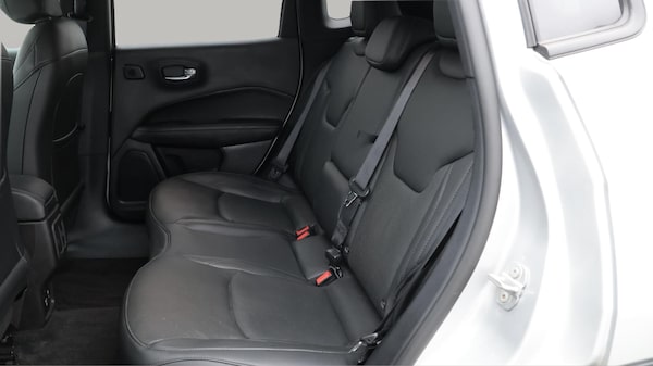Used Jeep Compass 2021 for sale - 75002027: Photo 17