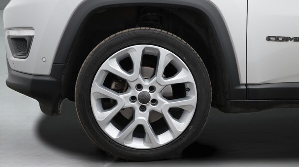 Used Jeep Compass 2021 for sale - 75002027: Photo 19
