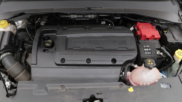 Used Jeep Compass 2021 for sale - 75002027: Photo 20