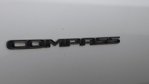 Used Jeep Compass 2021 for sale - 75002027: Photo 21