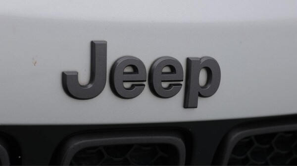 Used Jeep Compass 2021 for sale - 75002027: Photo 25