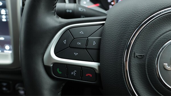 Used Jeep Compass 2021 for sale - 75002027: Photo 26