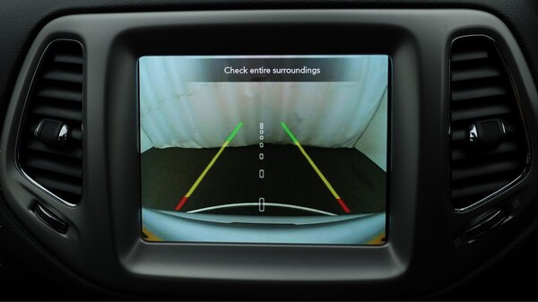 Used Jeep Compass 2021 for sale - 75002027: Photo 28