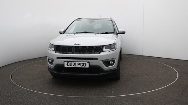 Used Jeep Compass 2021 for sale - 75002027: Photo 41