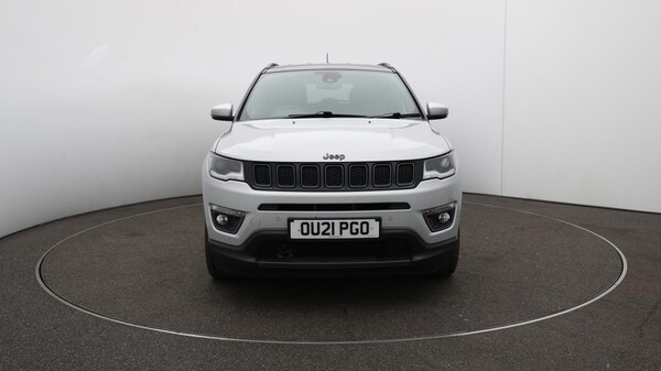 Used Jeep Compass 2021 for sale - 75002027: Photo 42