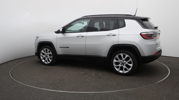 Used Jeep Compass 2021 for sale - 75002027: Photo 49