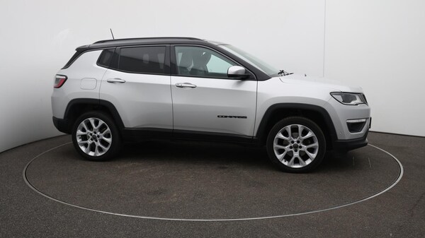 Used Jeep Compass 2021 for sale - 75002027: Photo 50