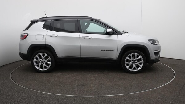 Used Jeep Compass 2021 for sale - 75002027: Photo 51