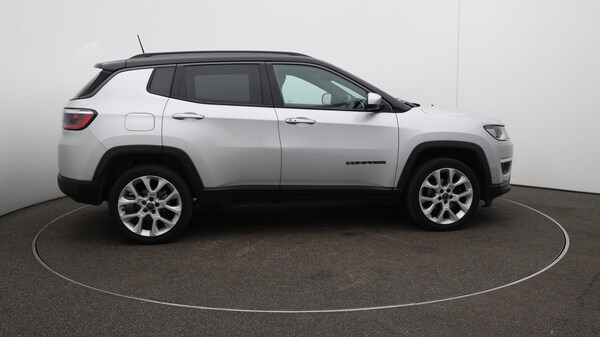 Used Jeep Compass 2021 for sale - 75002027: Photo 52