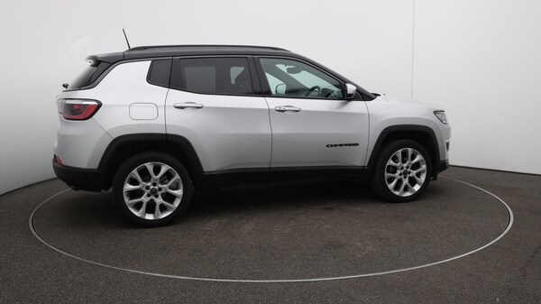 Used Jeep Compass 2021 for sale - 75002027: Photo 53