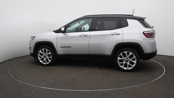 Used Jeep Compass 2021 for sale - 75002027: Photo 60
