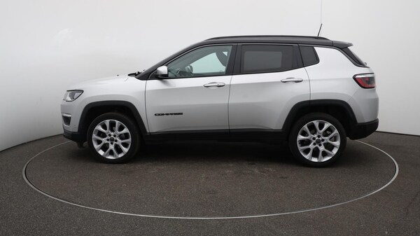 Used Jeep Compass 2021 for sale - 75002027: Photo 66