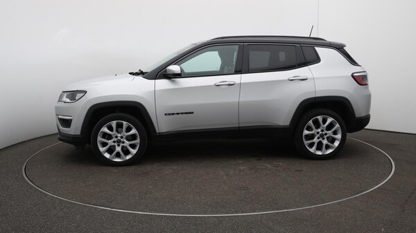 Used Jeep Compass 2021 for sale - 75002027: Photo 67