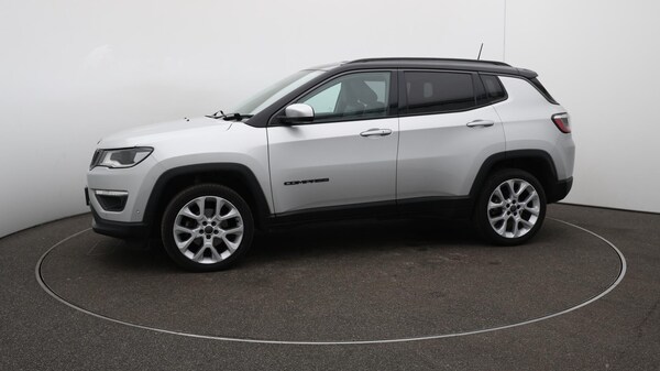 Used Jeep Compass 2021 for sale - 75002027: Photo 68