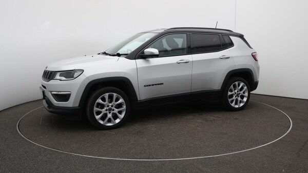 Used Jeep Compass 2021 for sale - 75002027: Photo 69