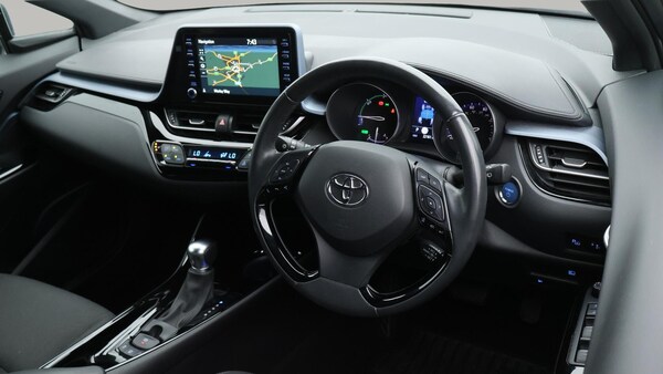 Used Toyota C-HR 2020 for sale - 75563303: Photo 10