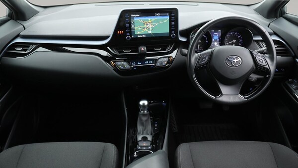 Used Toyota C-HR 2020 for sale - 75563303: Photo 14
