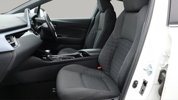 Used Toyota C-HR 2020 for sale - 75563303: Photo 15