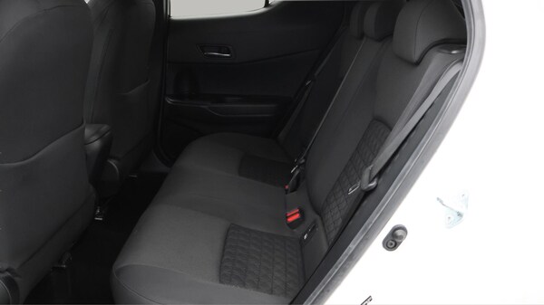 Used Toyota C-HR 2020 for sale - 75563303: Photo 17