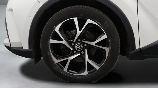 Used Toyota C-HR 2020 for sale - 75563303: Photo 19
