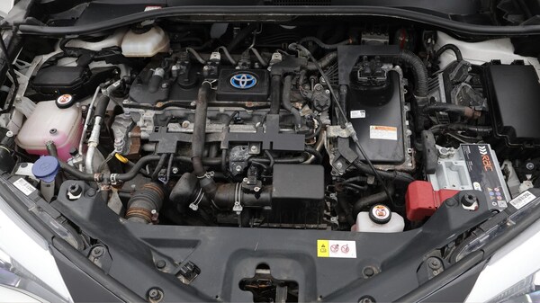 Used Toyota C-HR 2020 for sale - 75563303: Photo 20