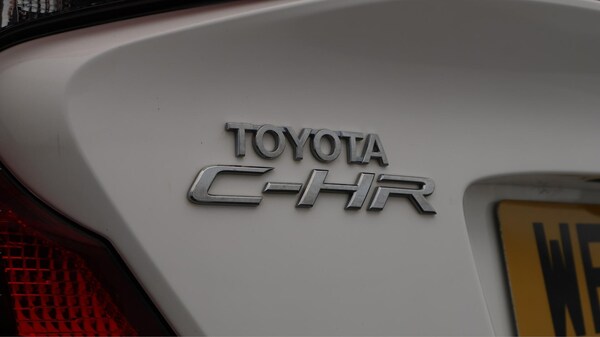 Used Toyota C-HR 2020 for sale - 75563303: Photo 22