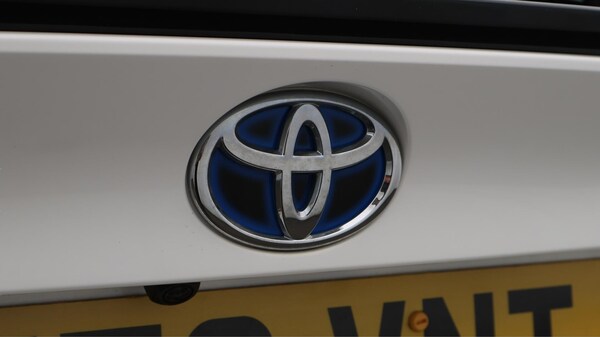 Used Toyota C-HR 2020 for sale - 75563303: Photo 23