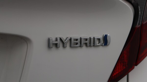 Used Toyota C-HR 2020 for sale - 75563303: Photo 24