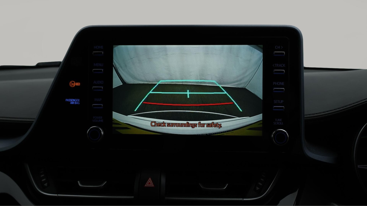 Vehicle 27