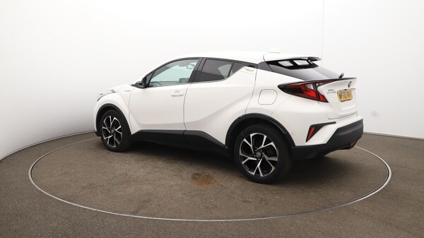 Used Toyota C-HR 2020 for sale - 75563303: Photo 37