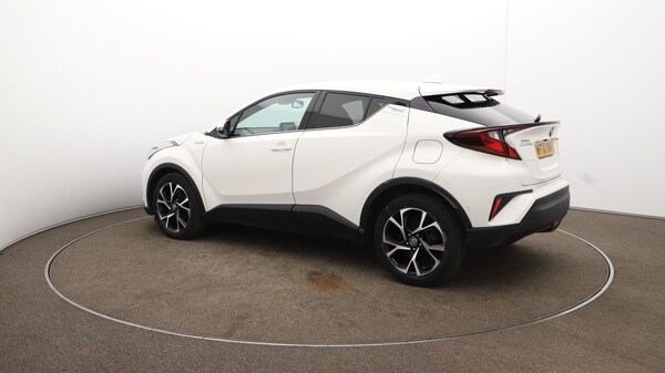 Used Toyota C-HR 2020 for sale - 75563303: Photo 38