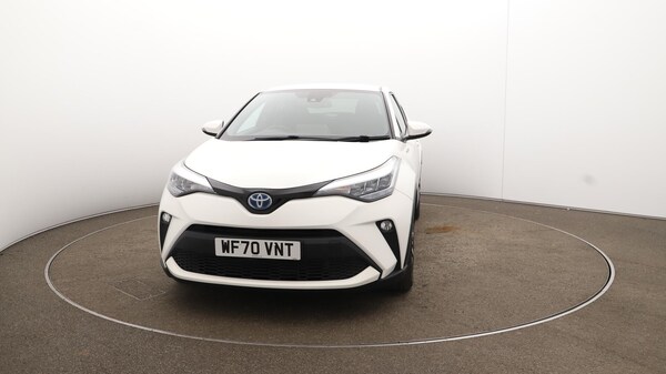 Used Toyota C-HR 2020 for sale - 75563303: Photo 41
