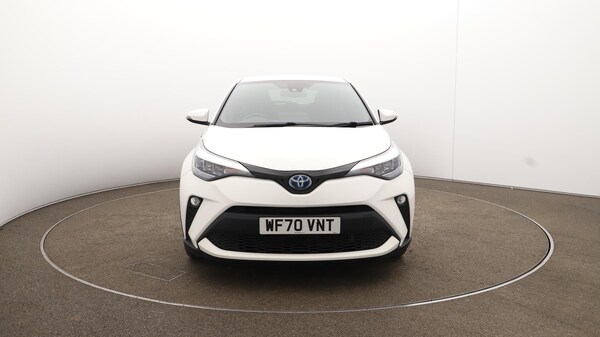 Used Toyota C-HR 2020 for sale - 75563303: Photo 42