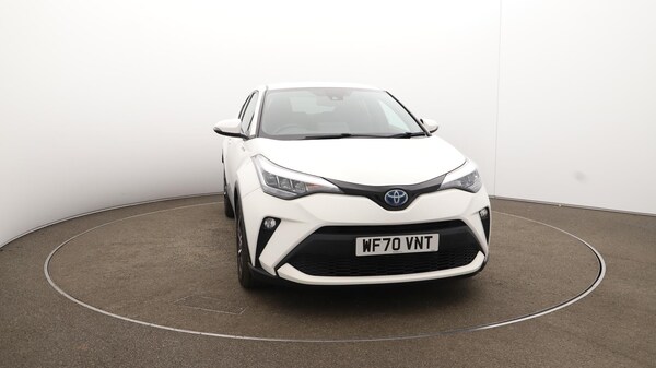 Used Toyota C-HR 2020 for sale - 75563303: Photo 43