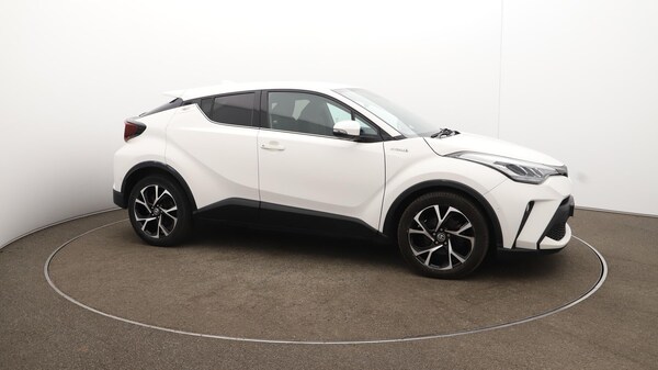 Used Toyota C-HR 2020 for sale - 75563303: Photo 48