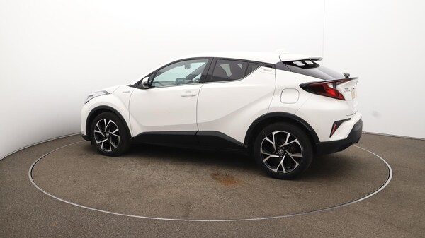 Used Toyota C-HR 2020 for sale - 75563303: Photo 49