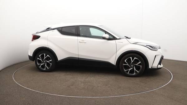 Used Toyota C-HR 2020 for sale - 75563303: Photo 50